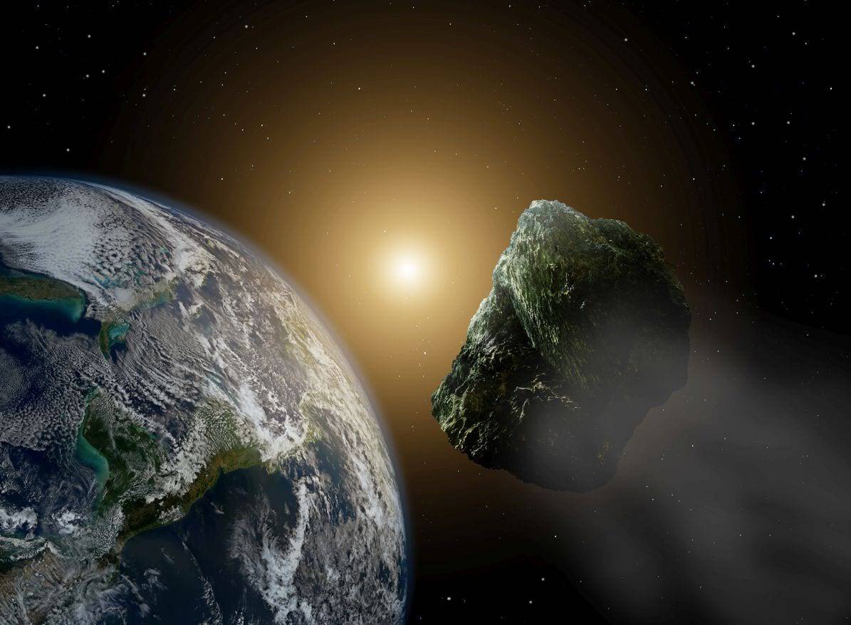 Minerali dallo Spazio, la Cina apre una nuova frontiera