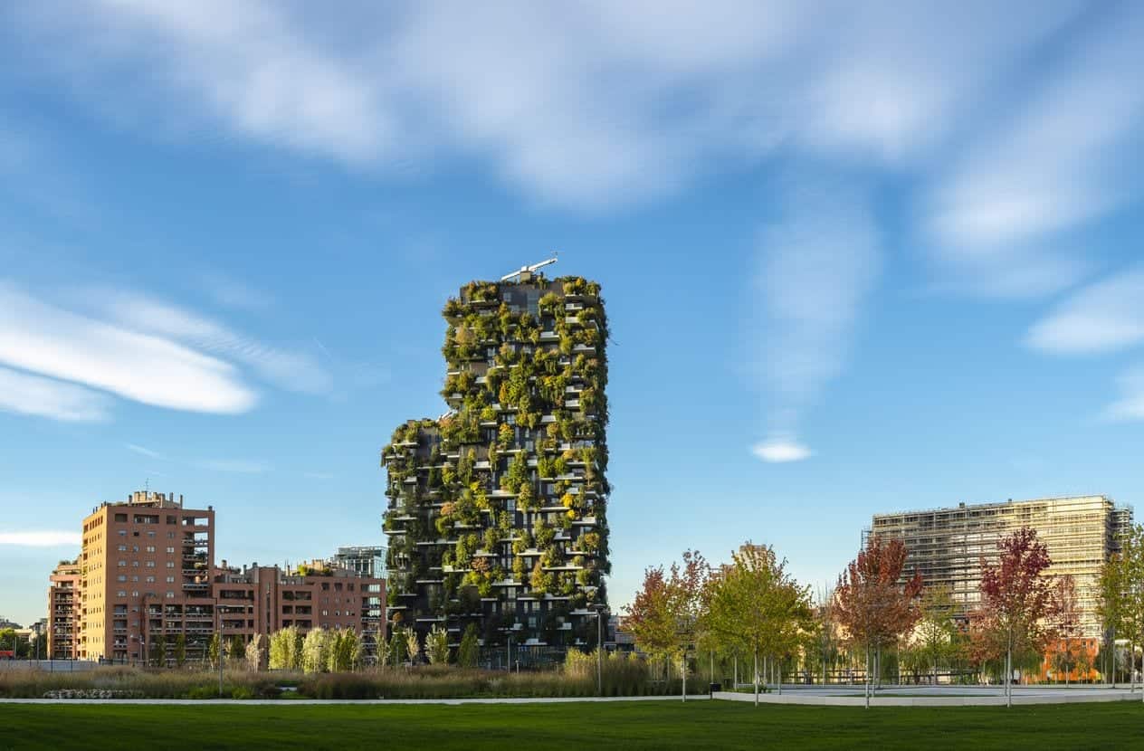 Città circolari: è Milano la più virtuosa in Italia
