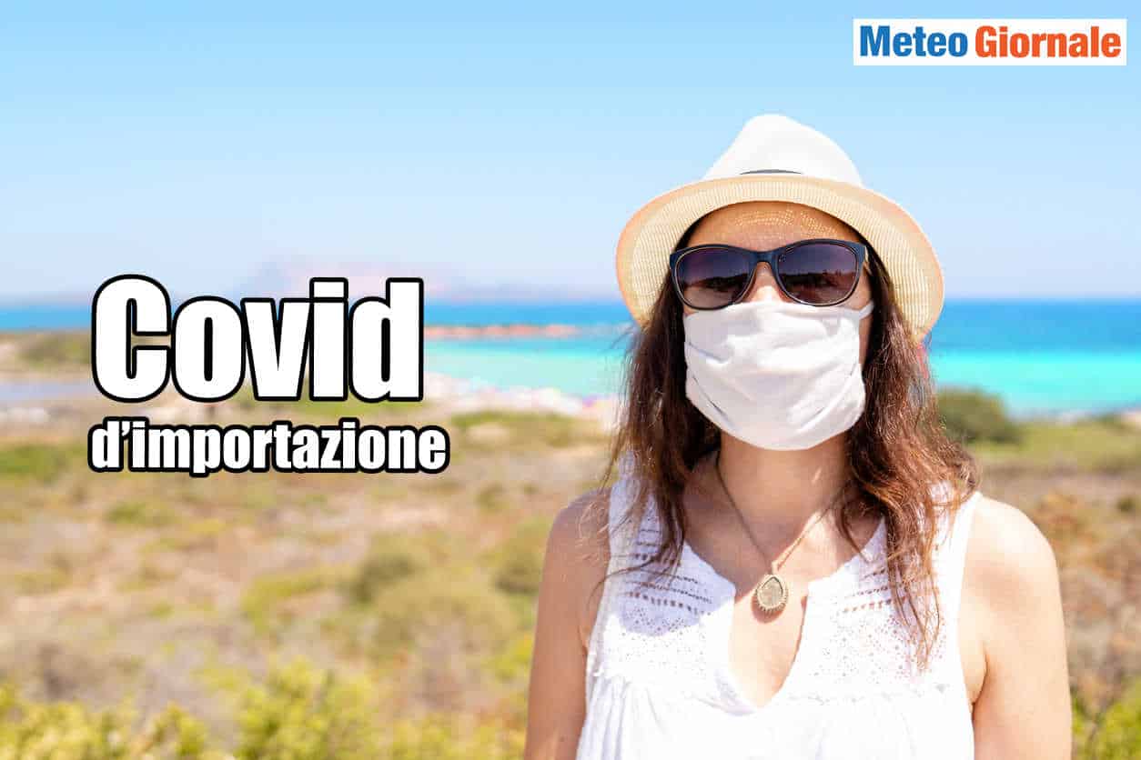 Sardegna, COVID: il vizio dell’usa e getta. Criticità, chi paga i danni?