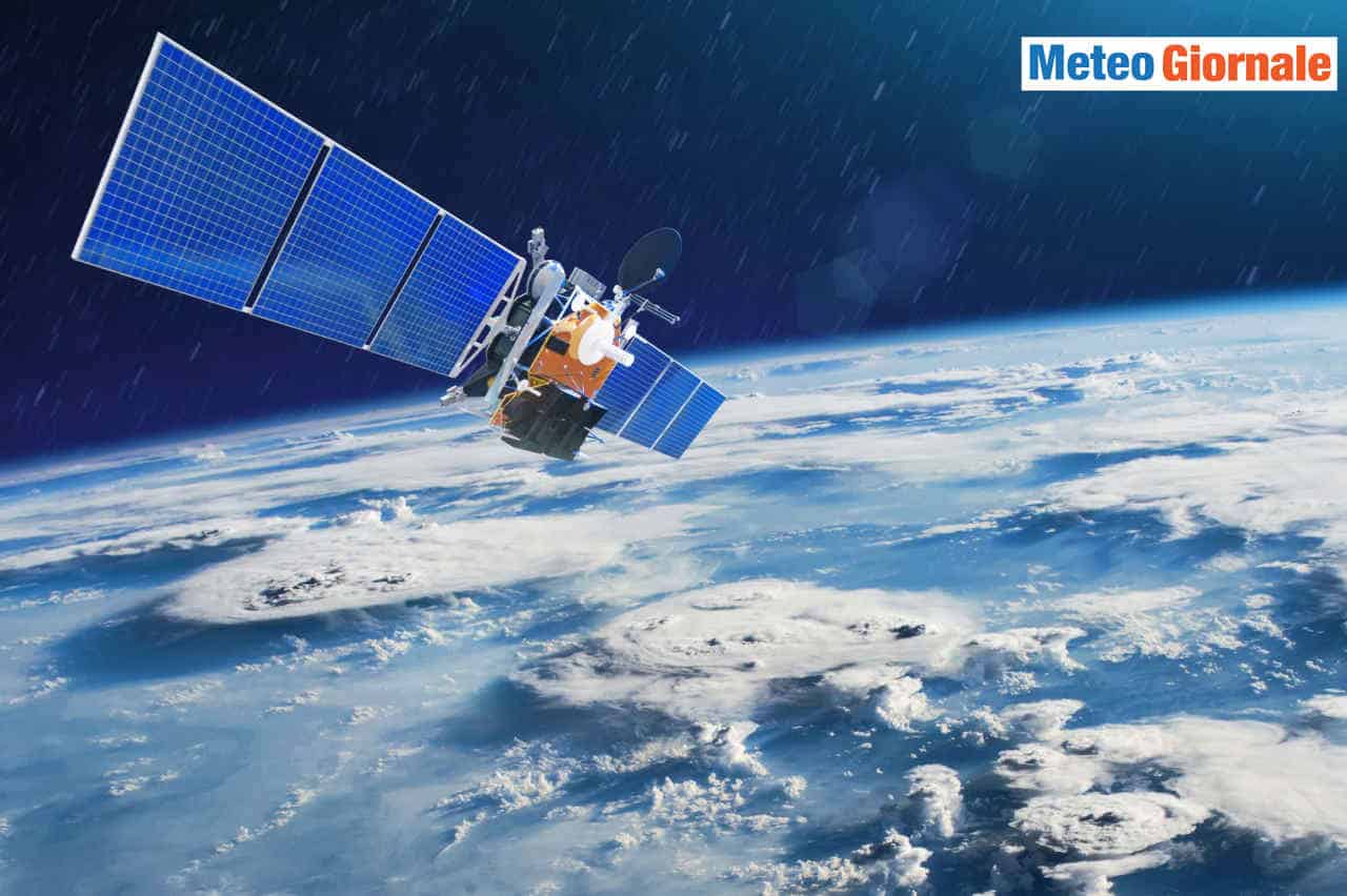 Le cattive TEMPESTE dell’Atlantico scatenate, Italia a rischio maltempo a catena