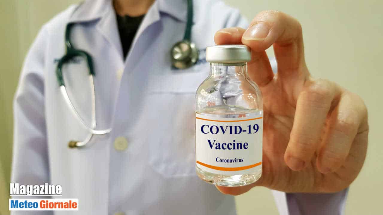 COVID 19. Siamo sulla buona strada per un VACCINO. Lo dice FAUCI