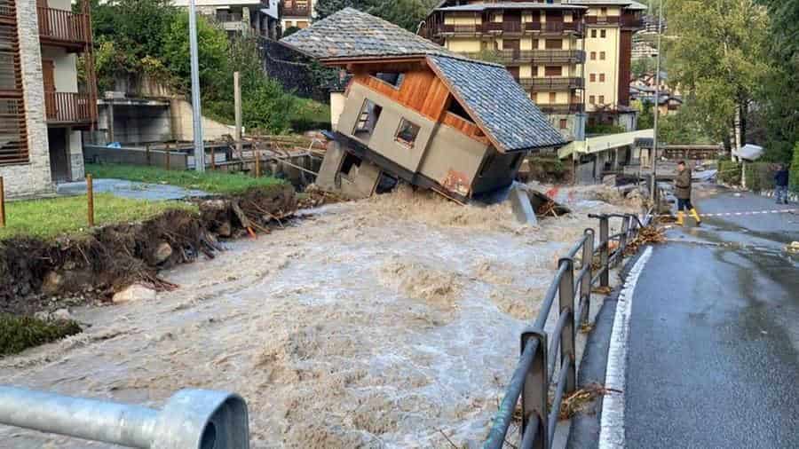 alluvione