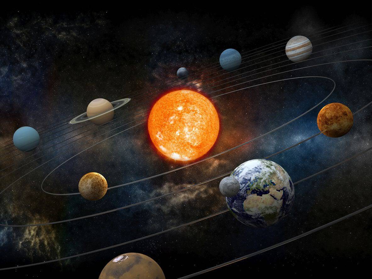 Giove ha trasformato Venere in un inferno inabitabile