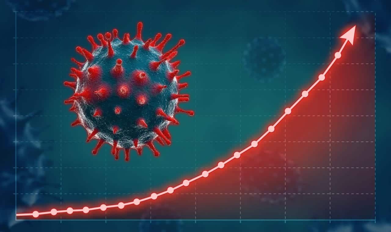 COVID, vaccino più vicino, ma è boom di contagi. Anche Trump positivo al coronavirus