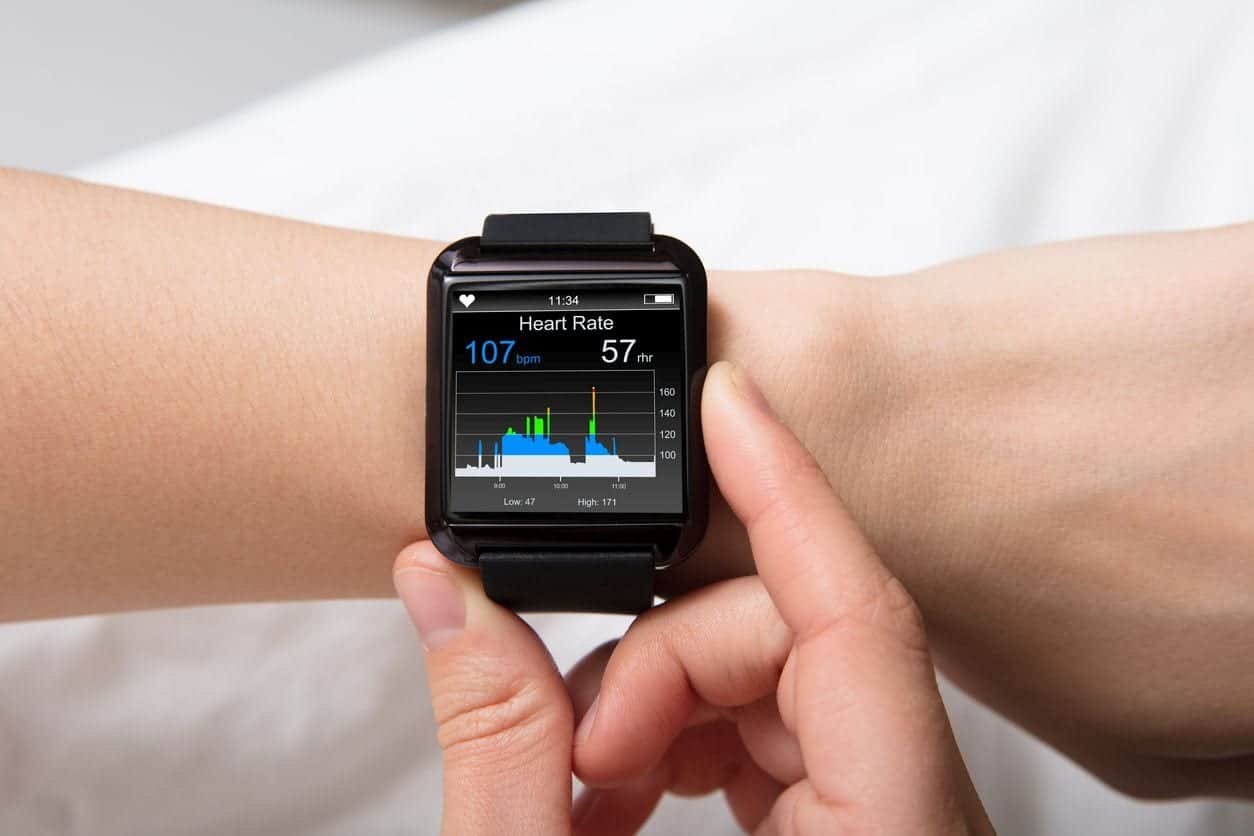Apple Watch e Amazon Helo, c’era una volta l’orologio