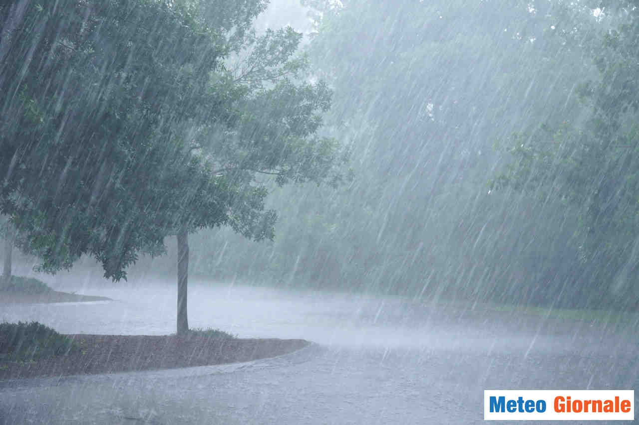 meteo giornale 00201