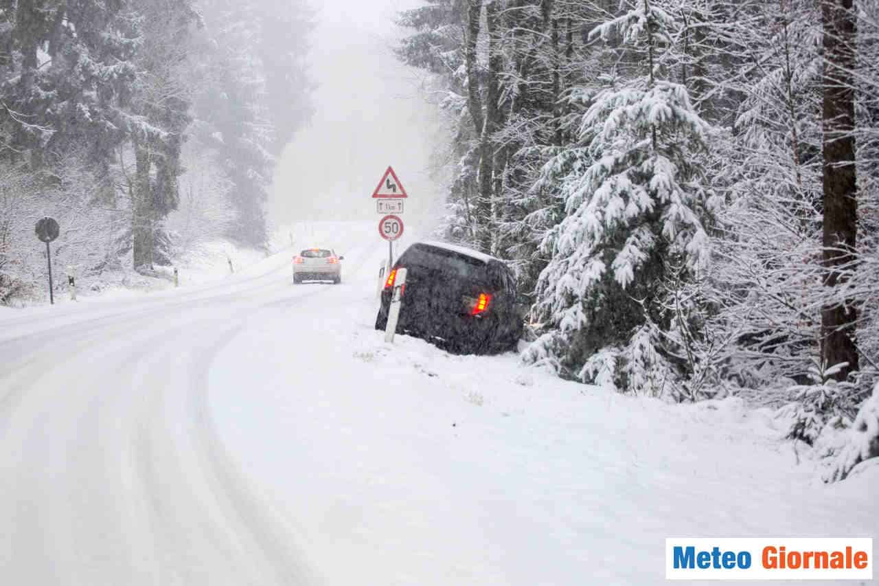 meteo giornale 00273