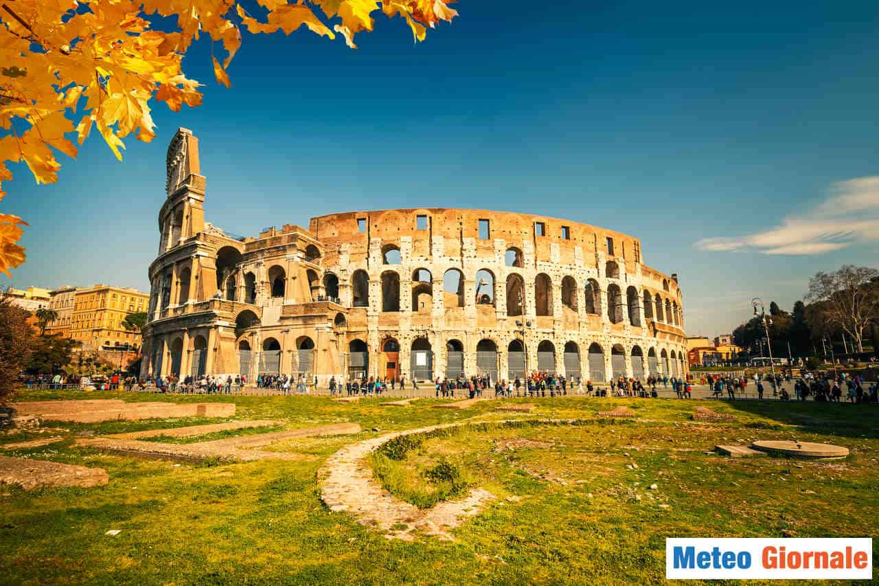 Meteo Aeronautica 30 giorni, ci risiamo con le anomalie climatiche