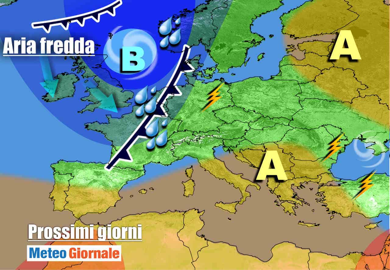 meteogiornale 7 g 8