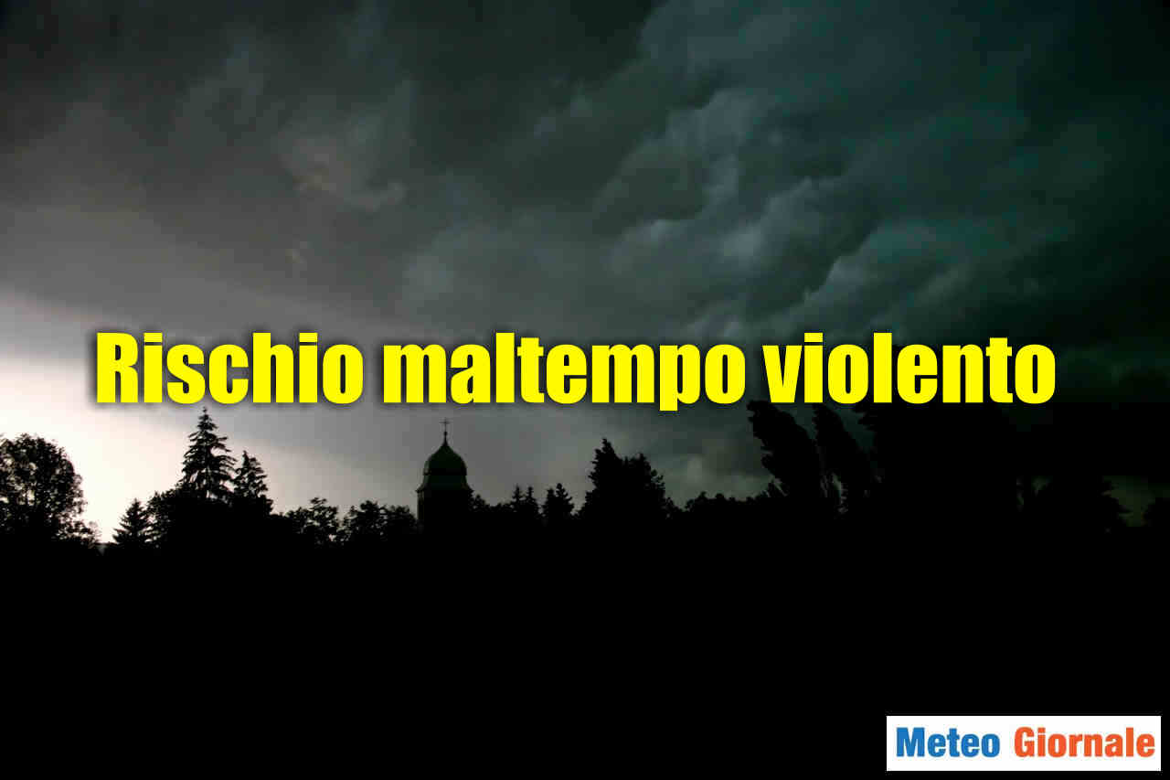 Mediterraneo ancora una BOMBA a orologeria