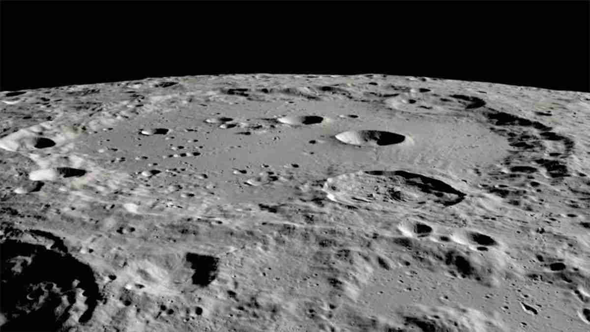 Asteroide vicino Marte appare come il “gemello” della Luna