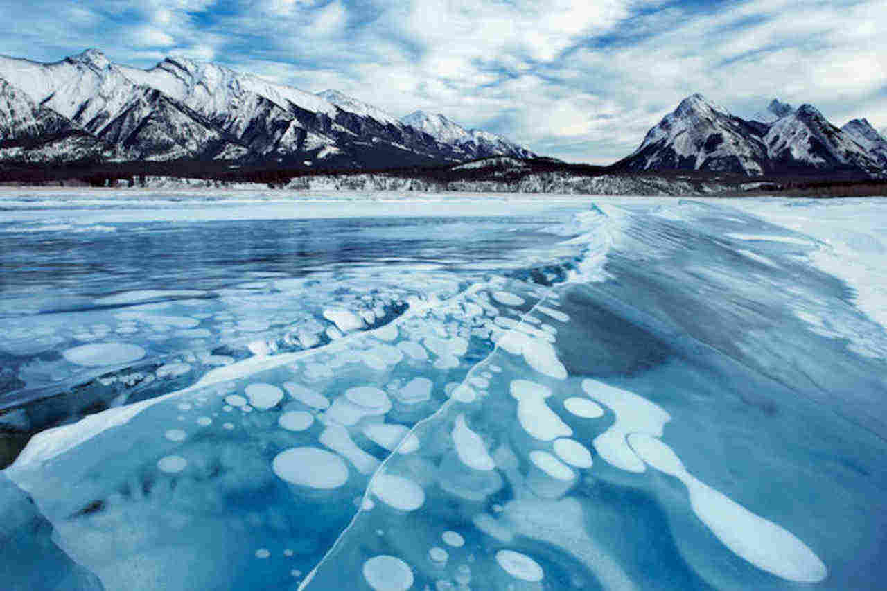 Metano Artico e riscaldamento globale: un mix esplosivo