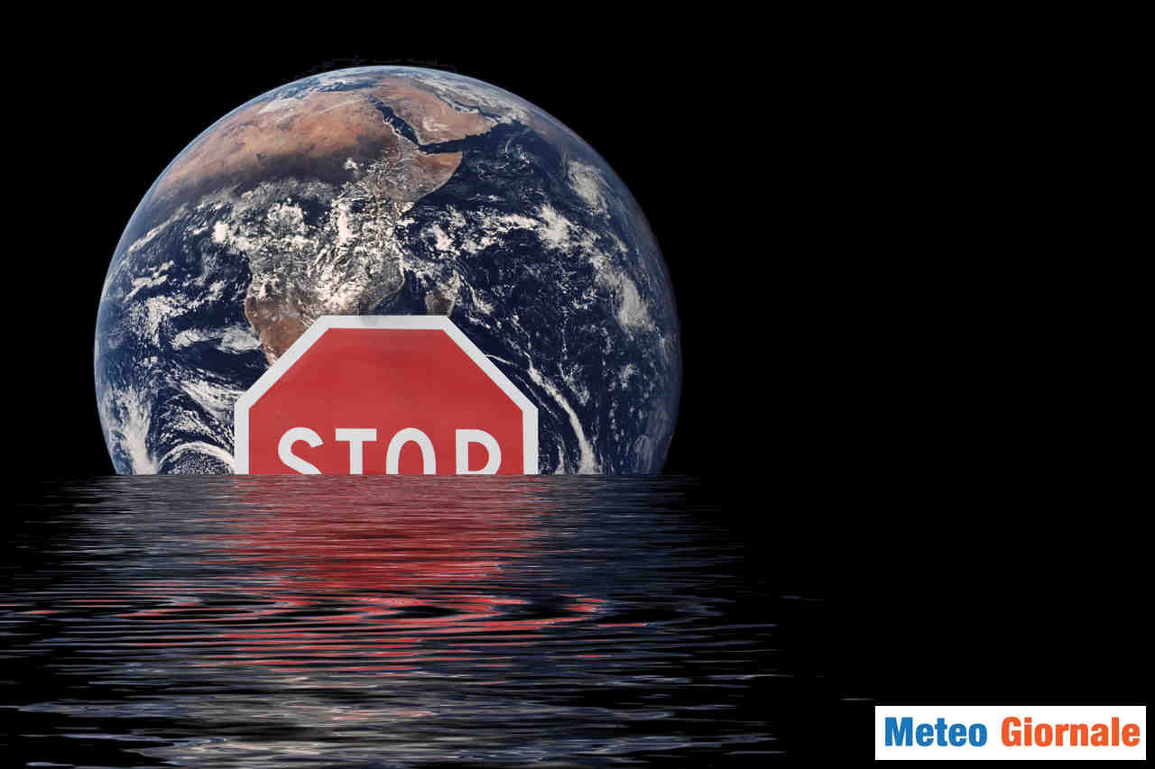 La pandemia da Covid non risolverà il problema del clima