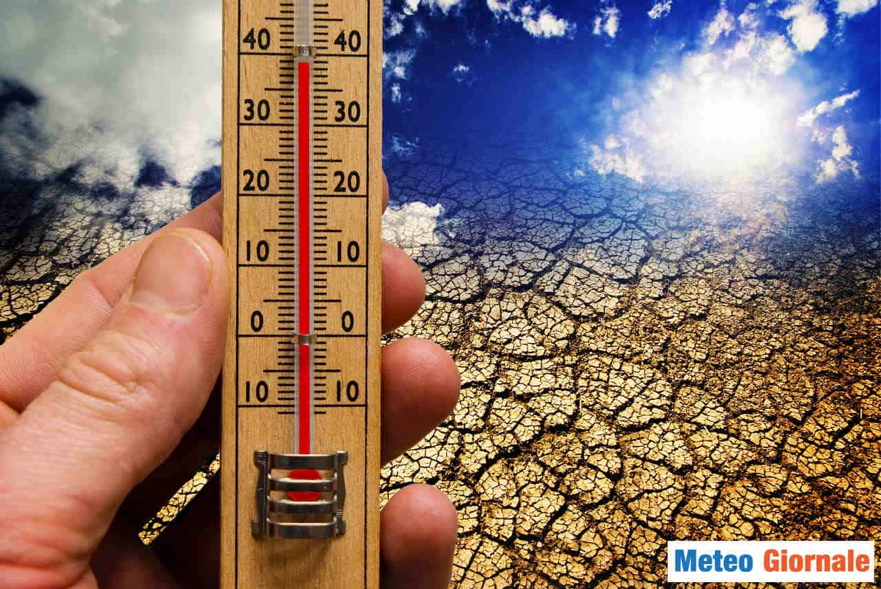 Quando andrà via l’Alta Pressione? Arriverà il FREDDO? Ipotesi