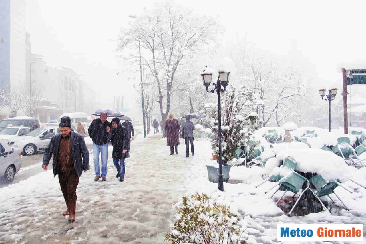 meteo-invernale