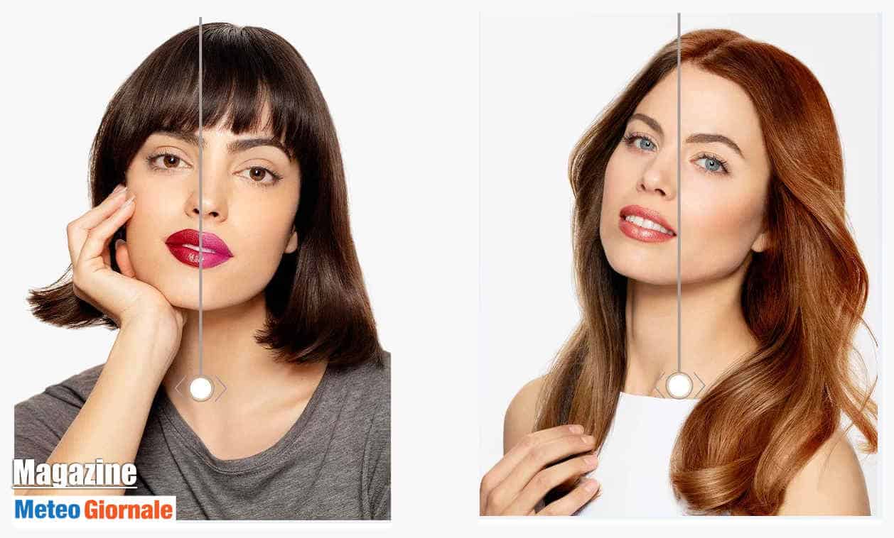 L’Oreal presenta gratis un trucco d’artista, ideale per videochiamate