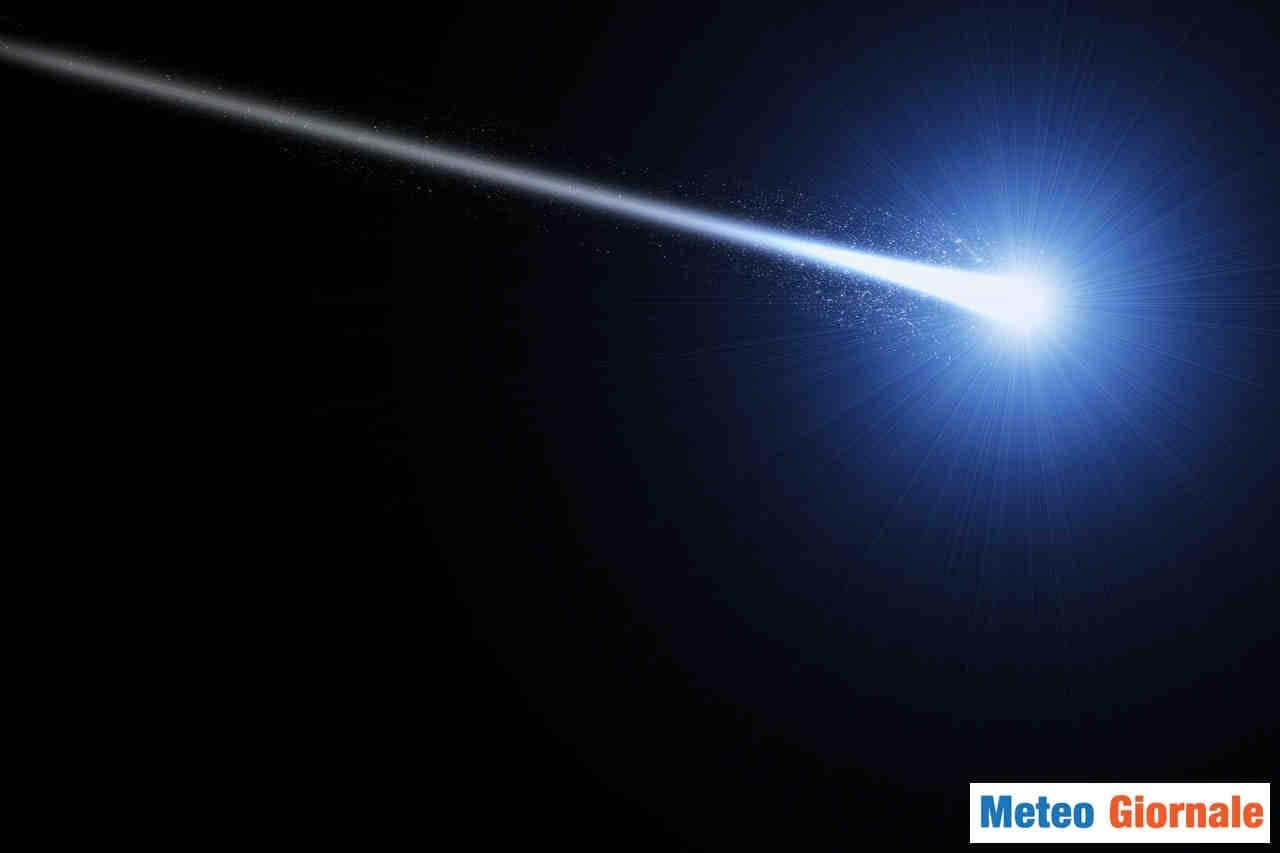 Minaccioso asteroide sfiora la Terra. Ce ne siamo accorti dopo