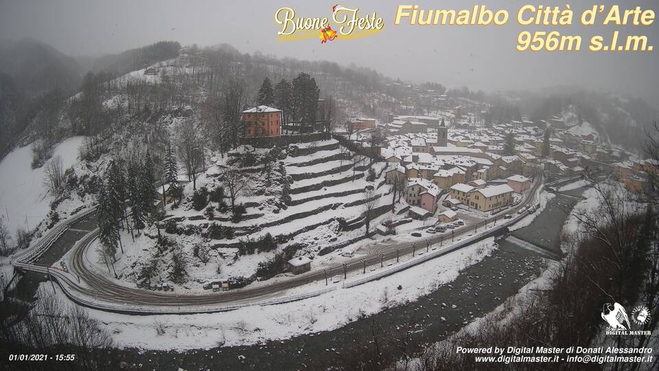 Fiumalbo