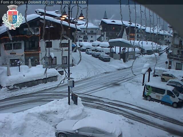 Forni di Sopra