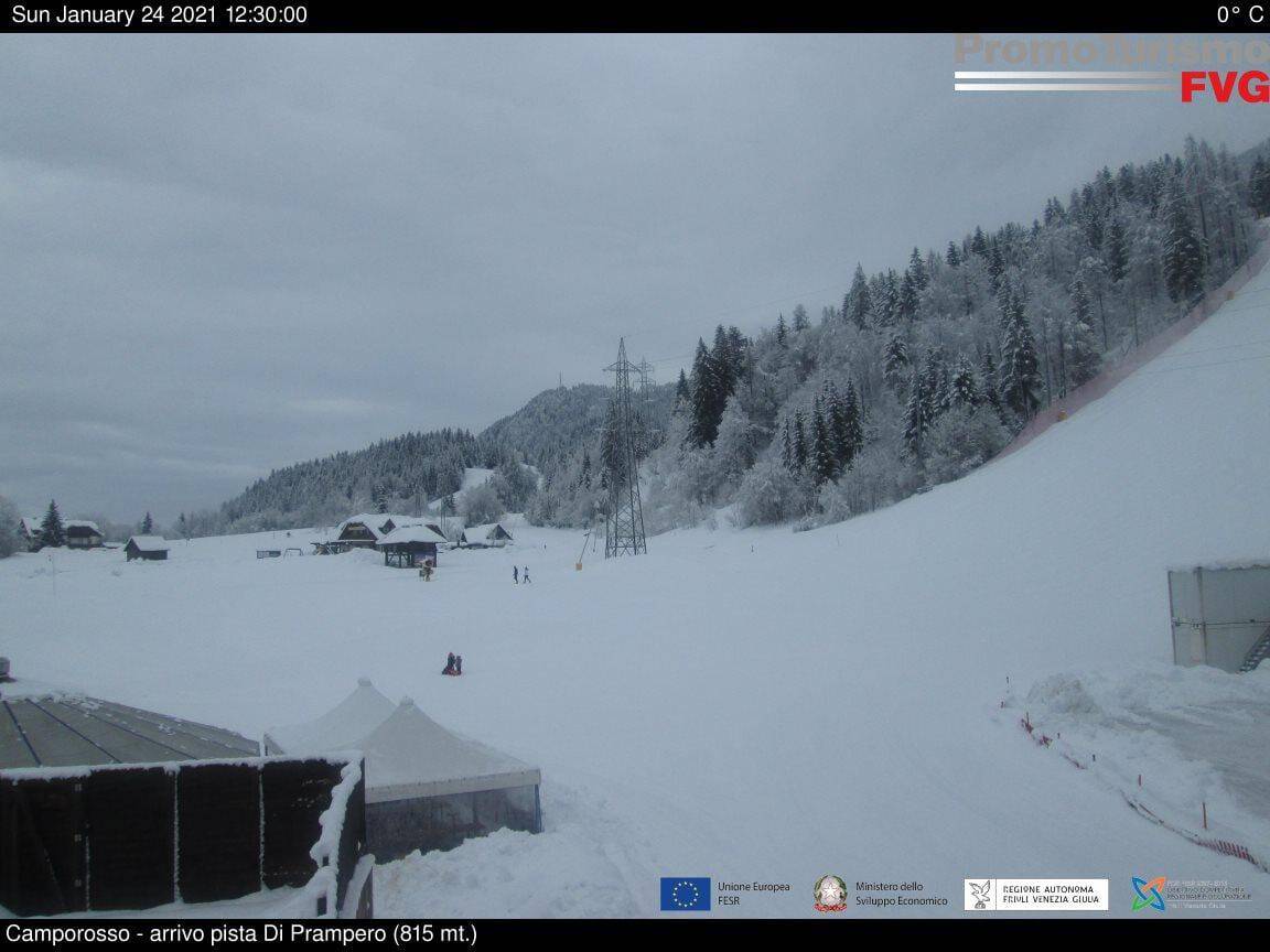 Wetter Webcam Tarvisio 7721 16114887681