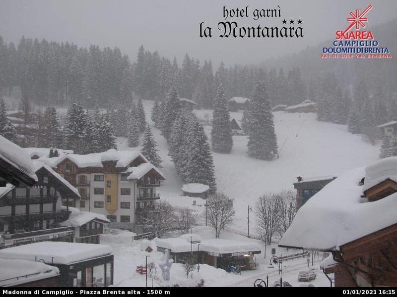 campiglio