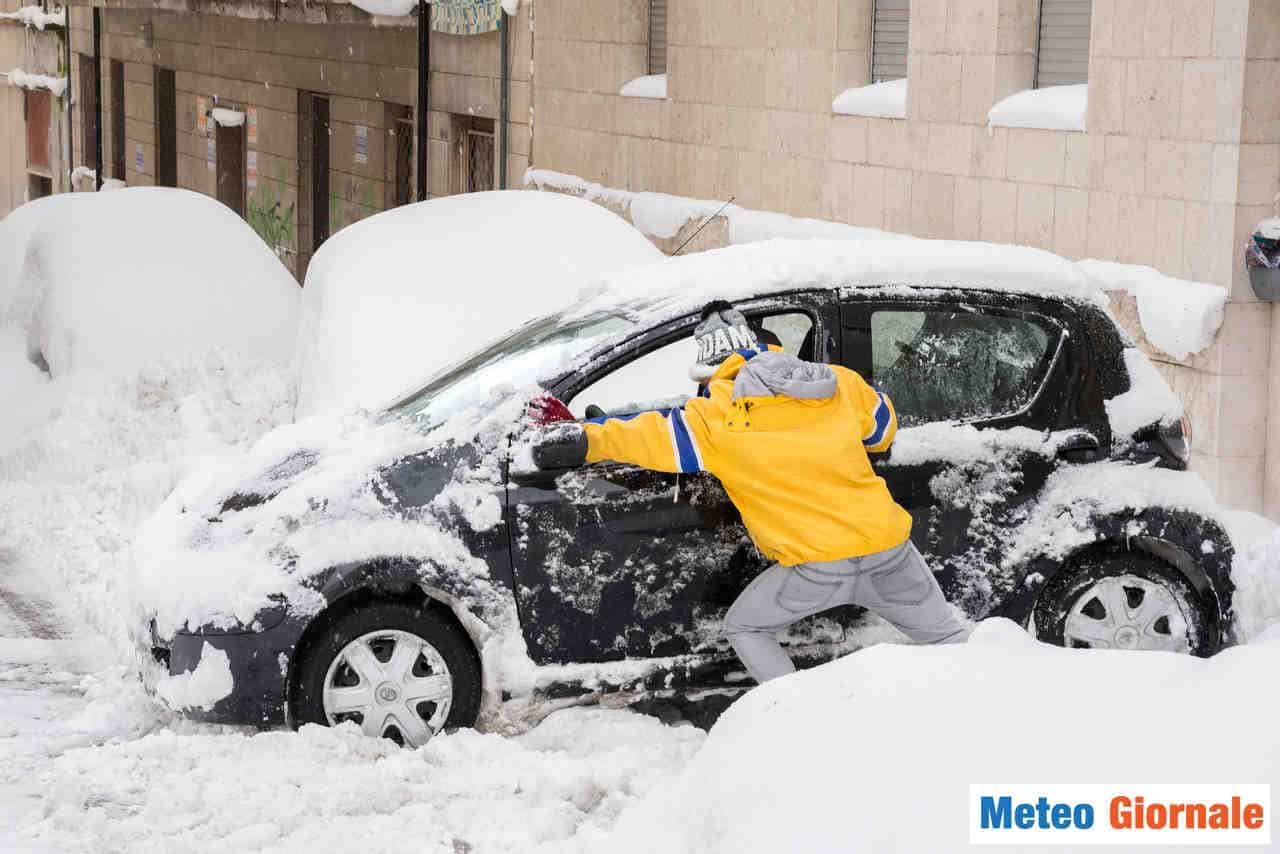 meteo giornale 00123
