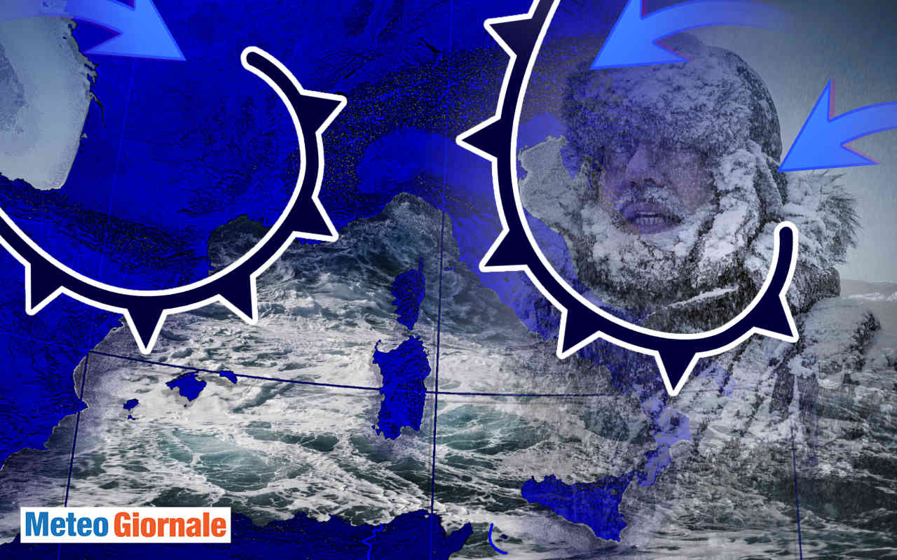 meteo rabbioso tra freddo e burrasche oceaniche 02 1