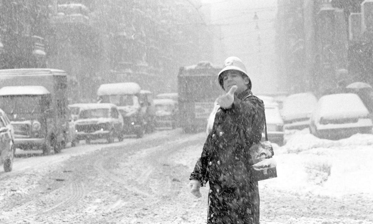 milano nevicata 1985 16