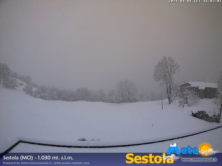 sestola