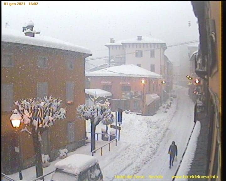 webcam