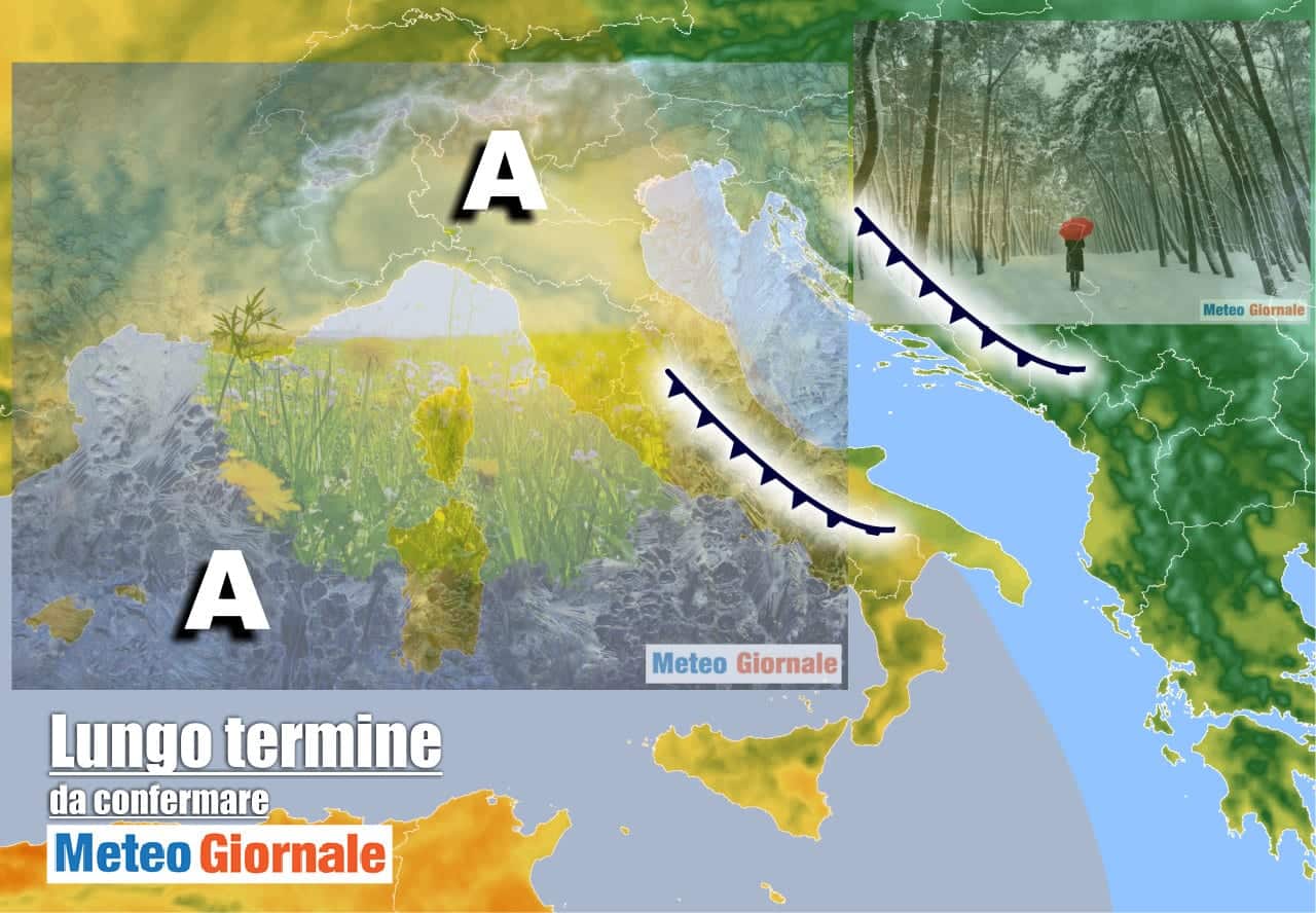 Meteo-marzo