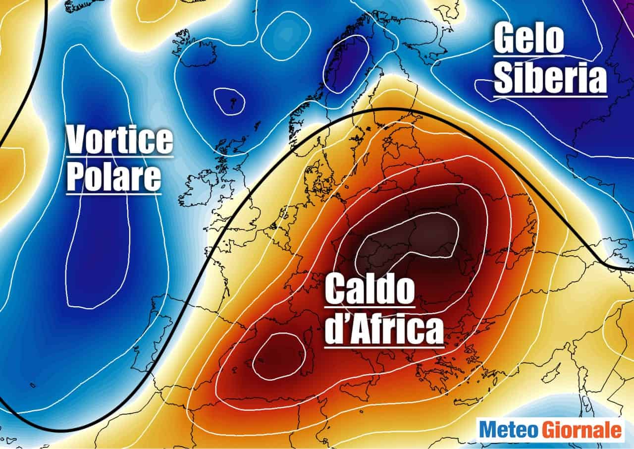 caldo africano