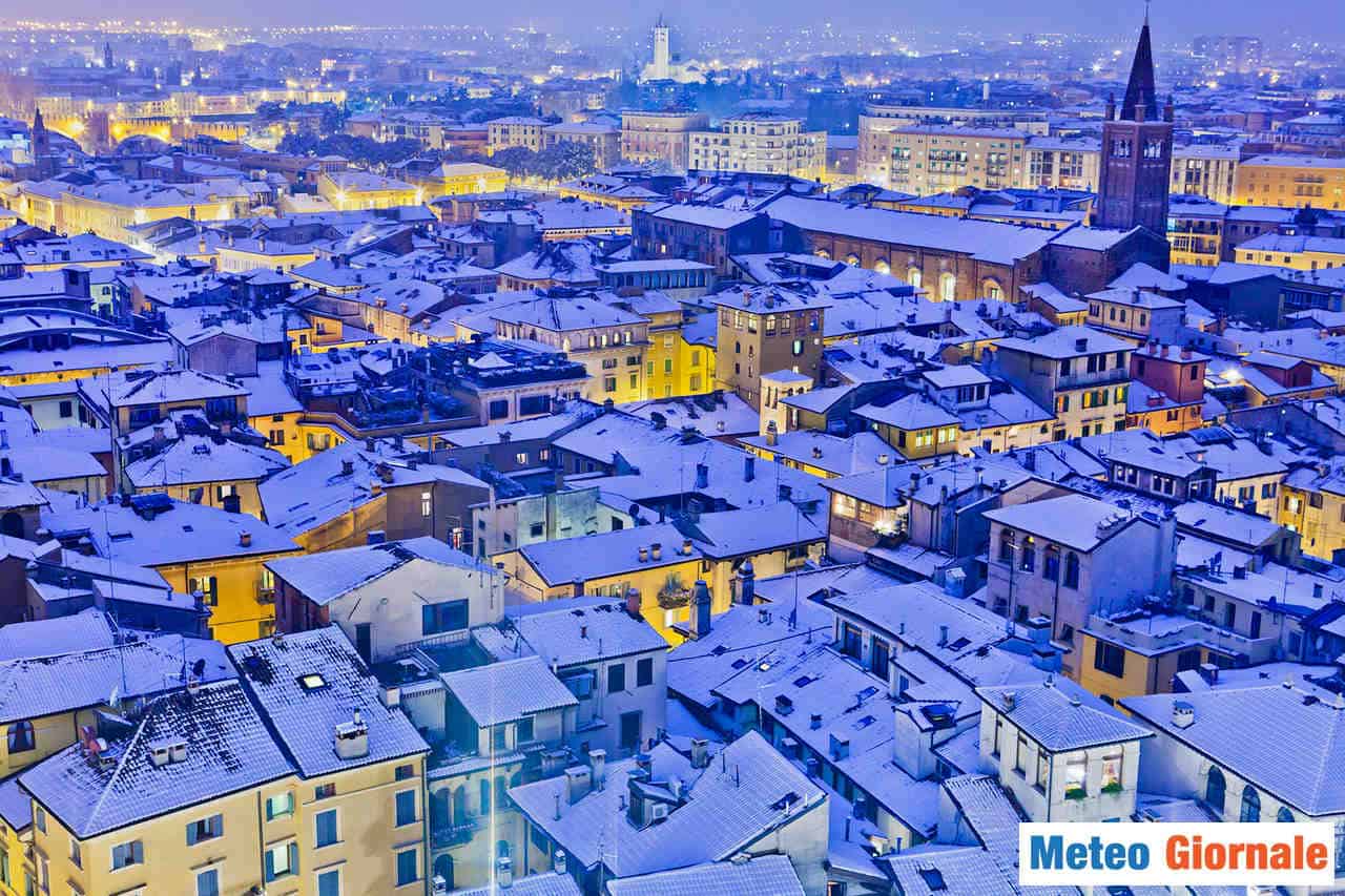 meteo giornale 00169