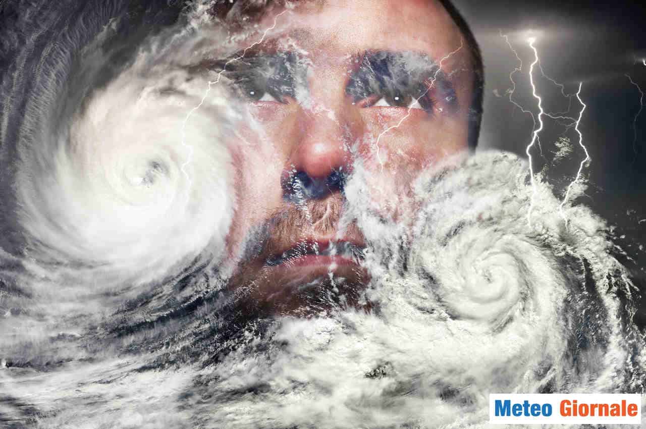 meteo giornale 00181