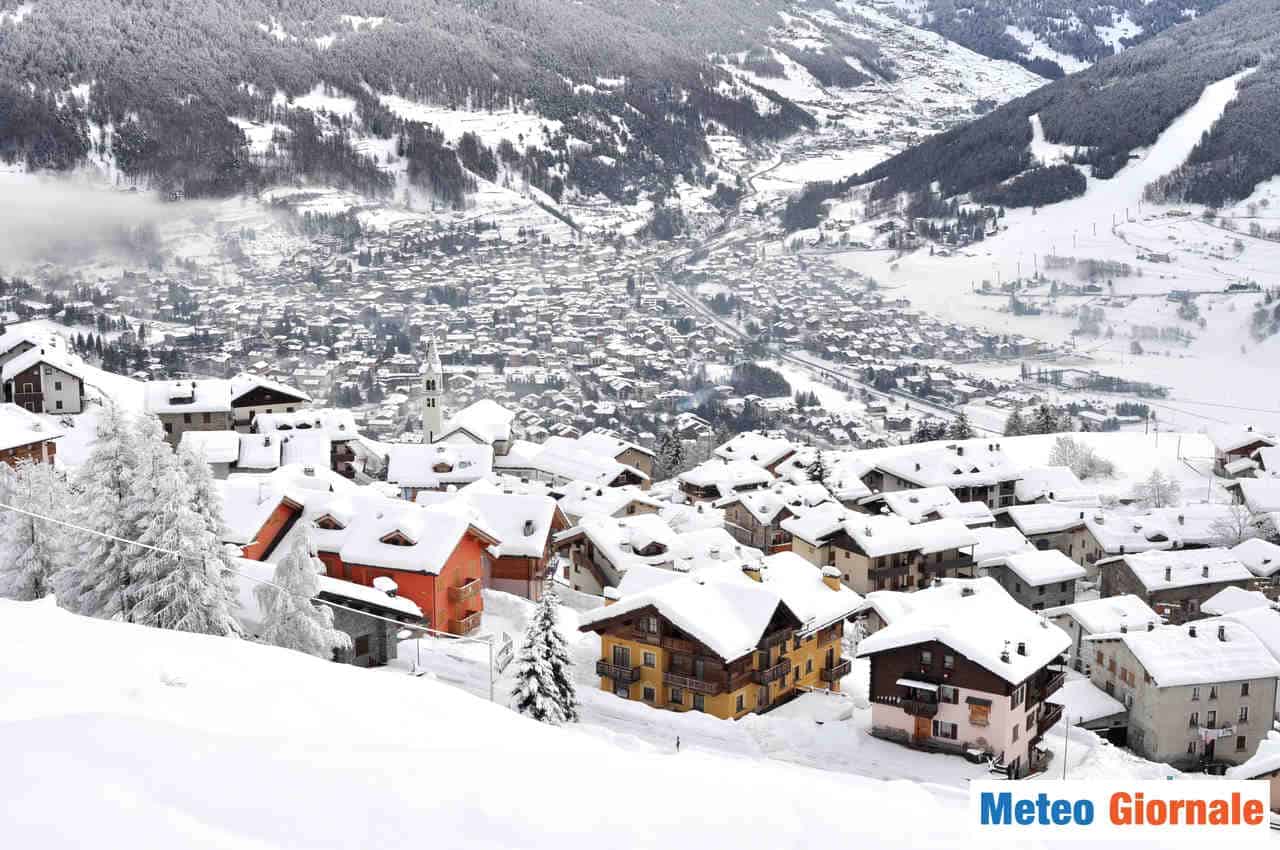 meteo giornale 00198