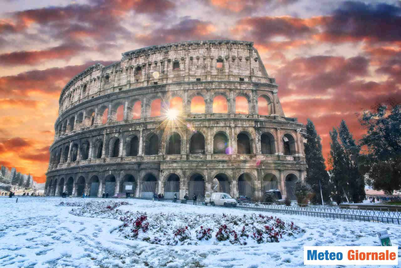 meteo giornale 00471