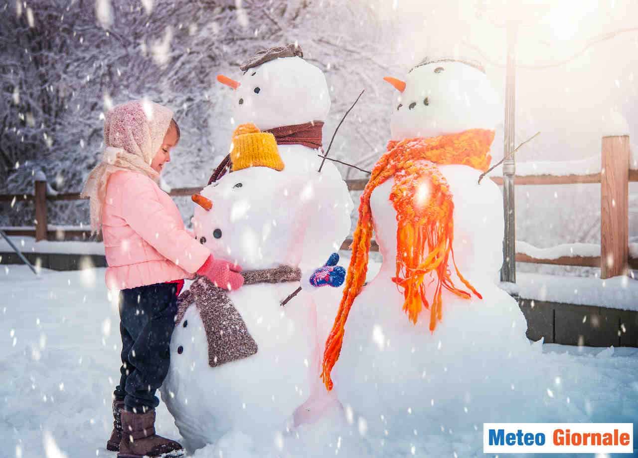 meteo giornale 00483
