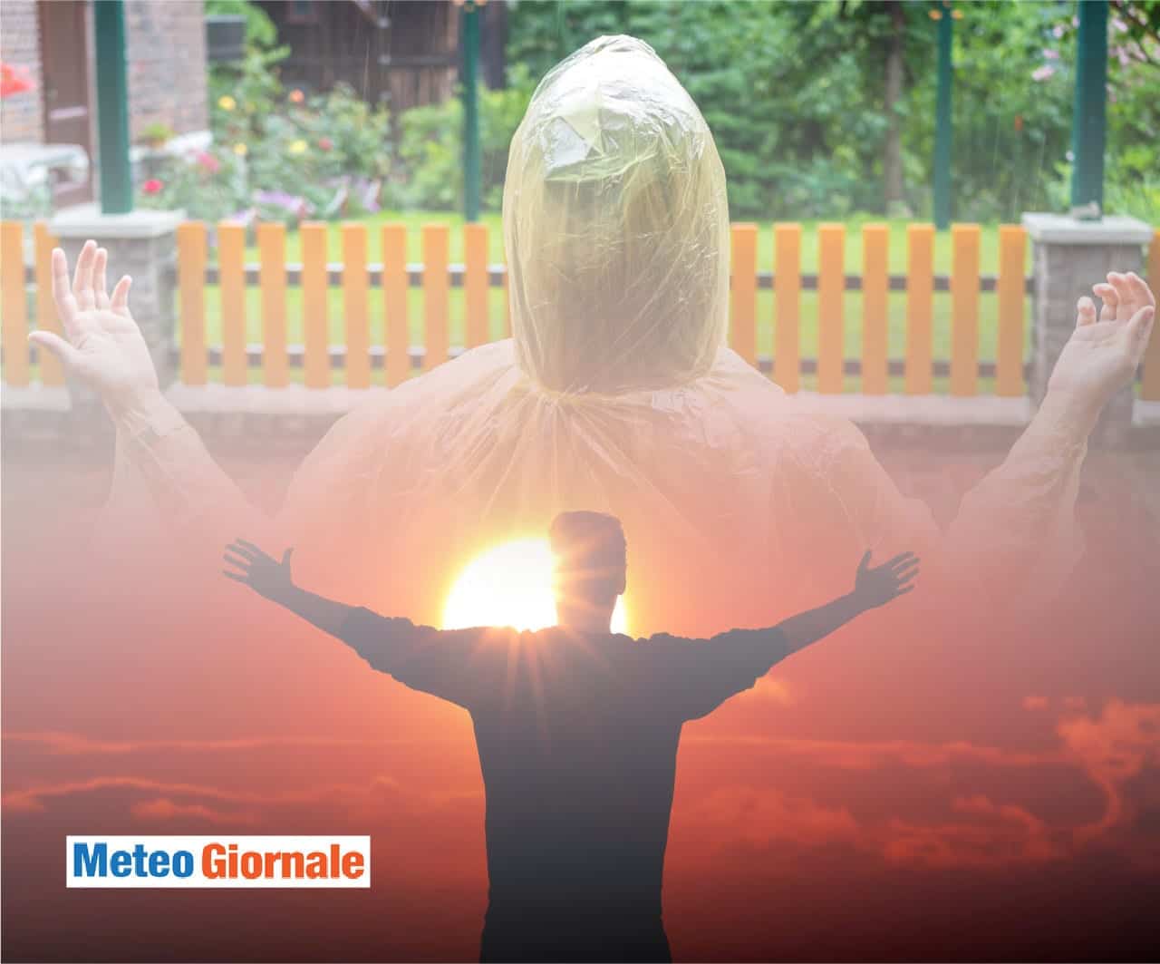 Atlantico scatenato: ecco lo stop meteo all’Inverno