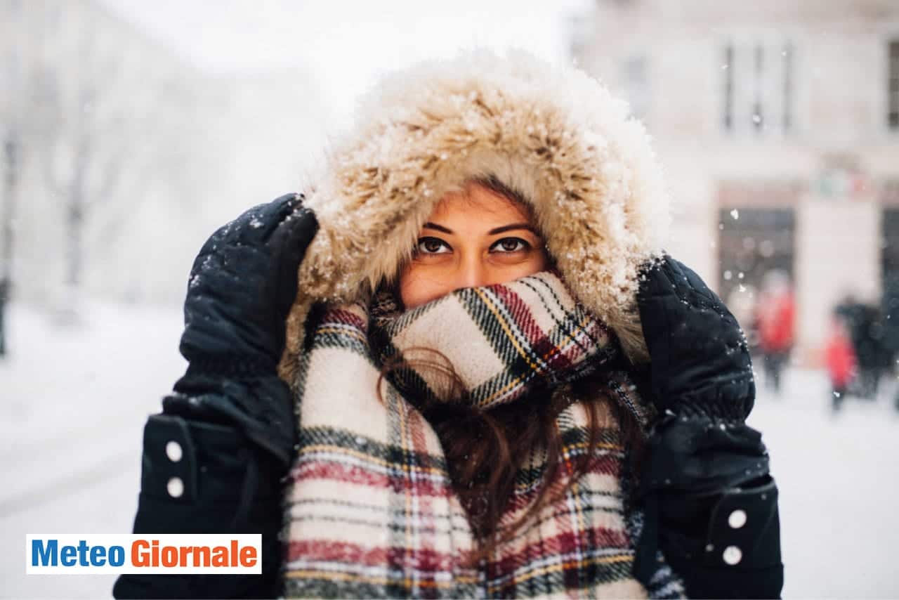 Marzo non ci sta, prova a organizzare il colpo di coda dell’Inverno