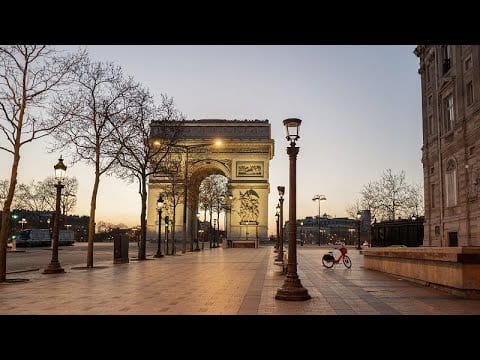 Europa nel baratro per l’Epidemia. Francia e Germania, situazione molto grave. Video