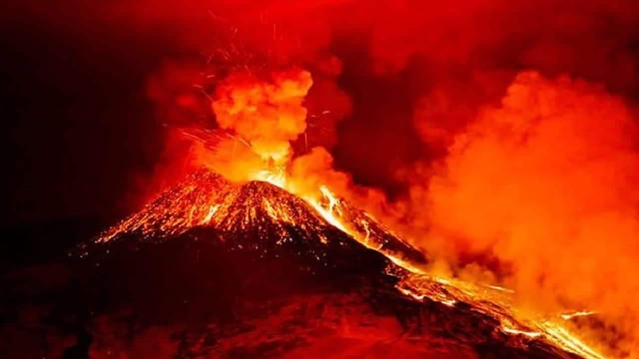 islanda prosegue la grande eruzi