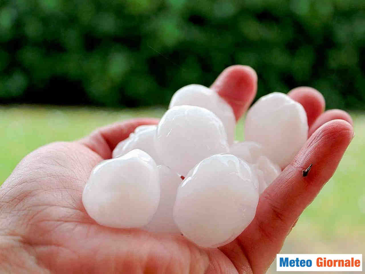 meteo giornale 00001