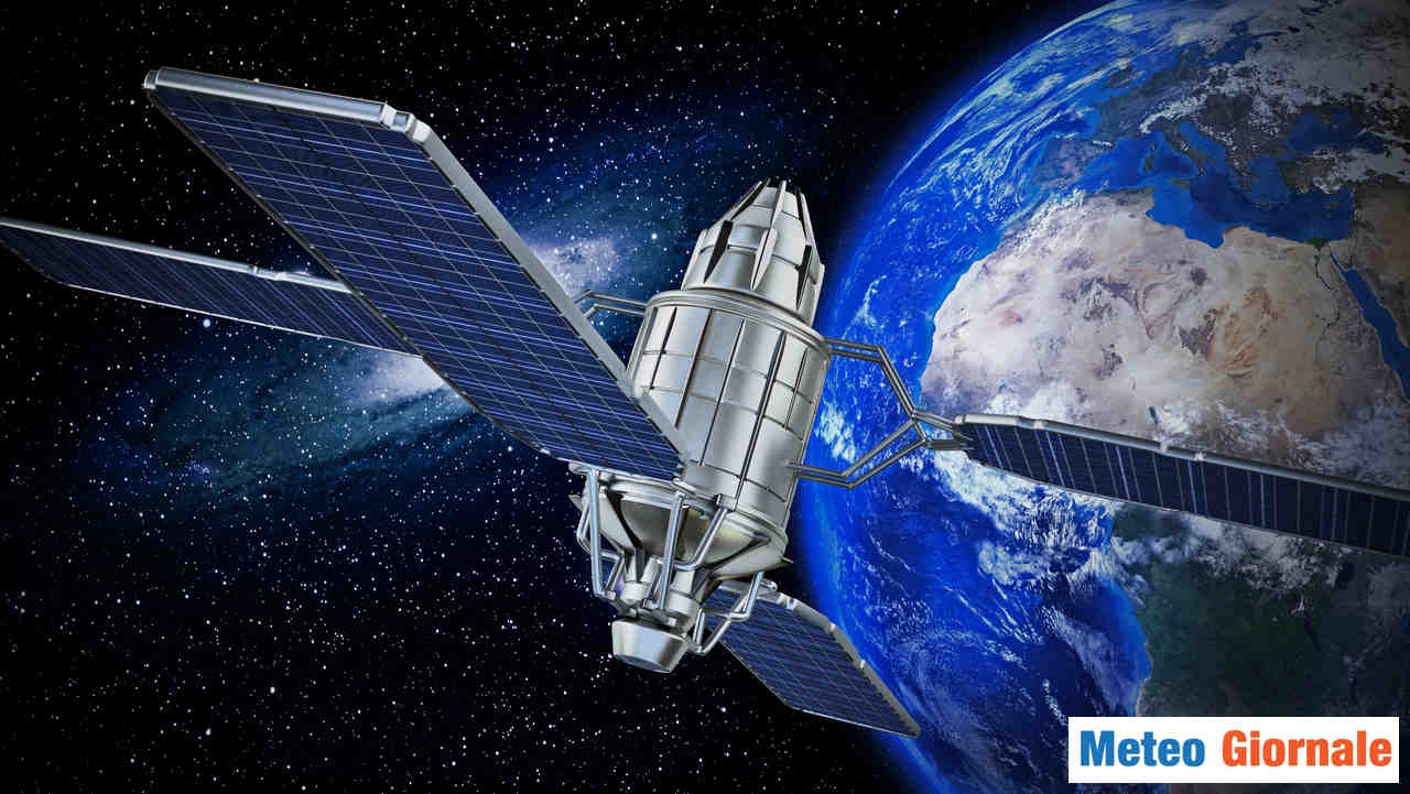 Ecco la Primavera: Meteo 30 giorni dell’Aeronautica Militare