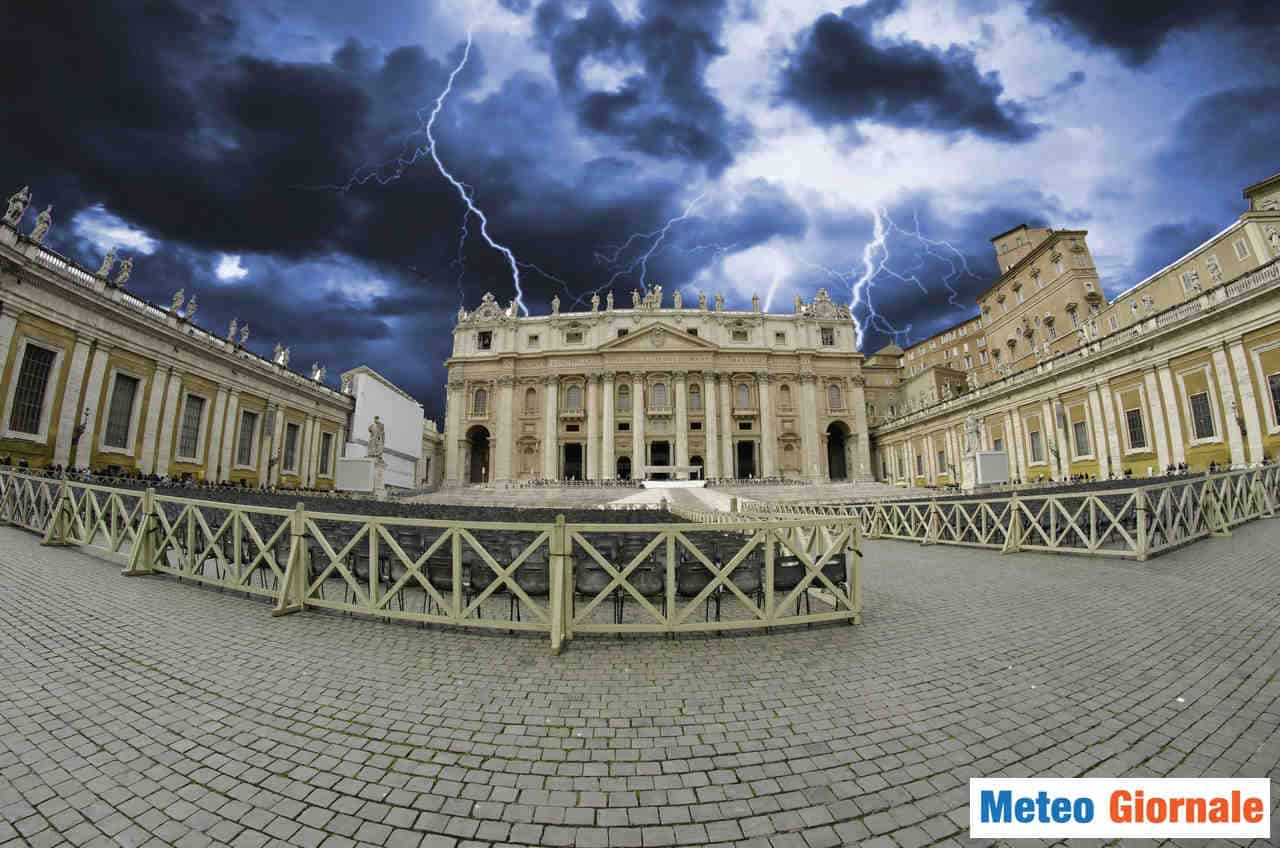 Aprile meteo dal “dolce dormire”, tepore. Oppure no?