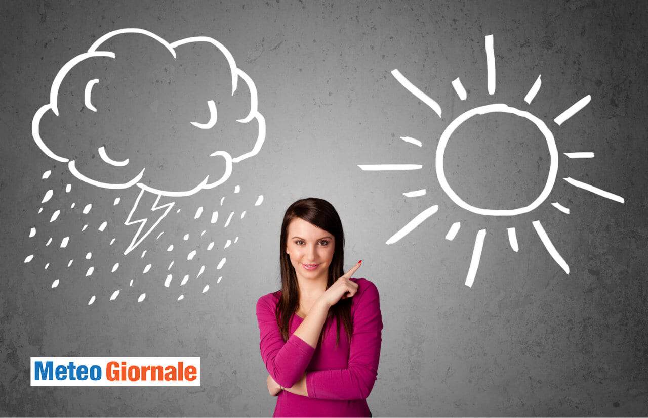 Cosa c’è dietro una previsione meteo? Scopriamolo