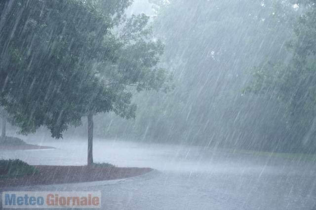 Guinness dei primati meteo per la pioggia: i luoghi più piovosi del mondo