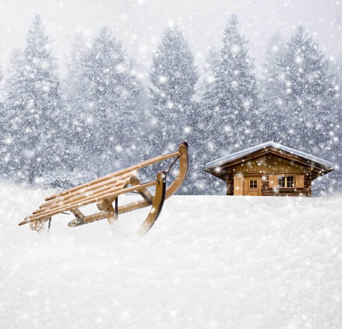 Meteo: torna la NEVE come una manna dal cielo, ne cadrà davvero tanta