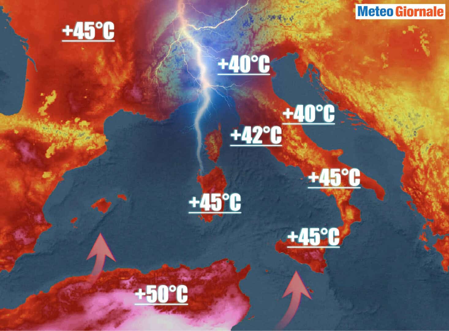 meteo estate 2021