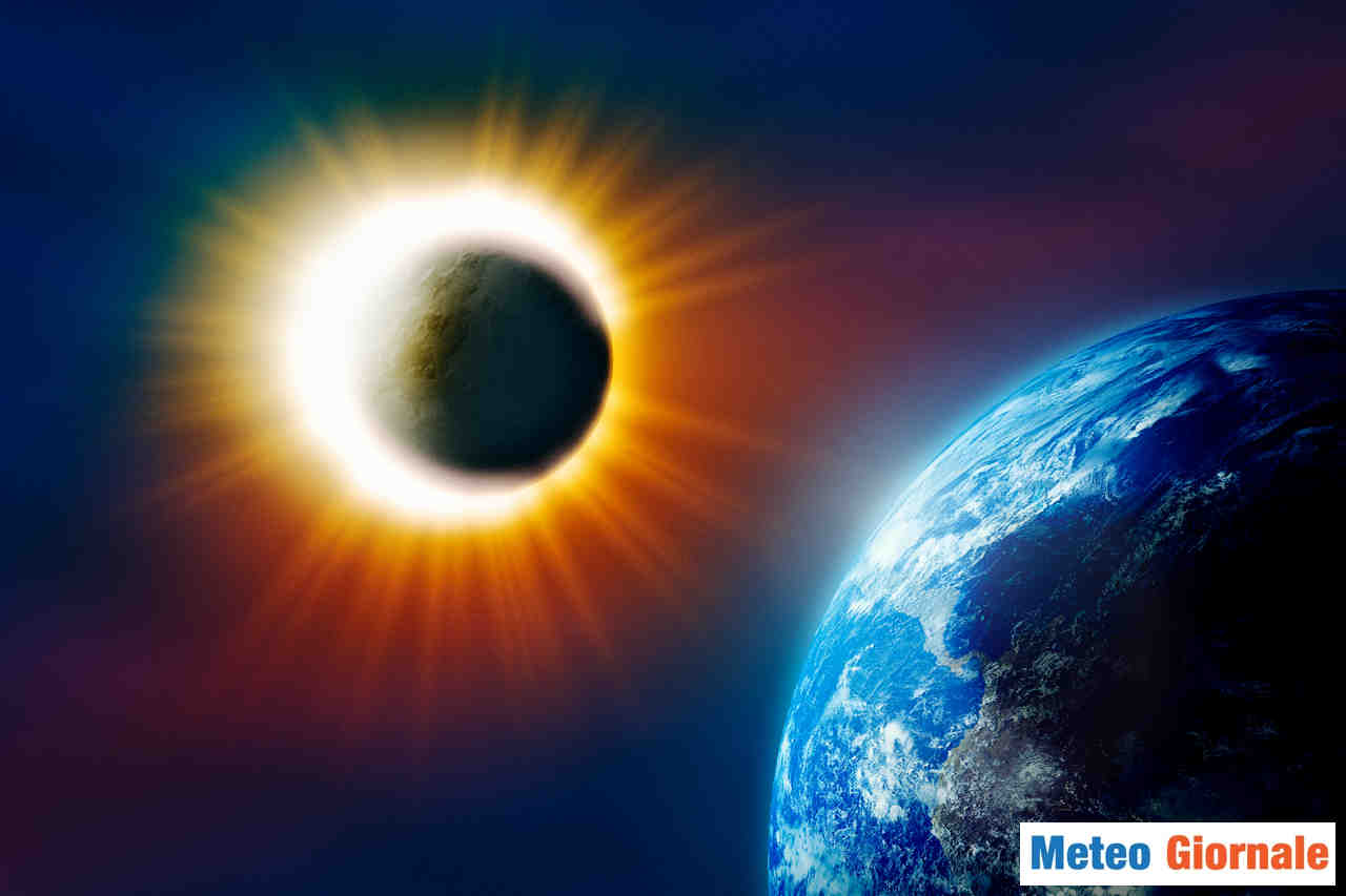 Ere Glaciali: Ciclo solare in atto, il 25, situazione