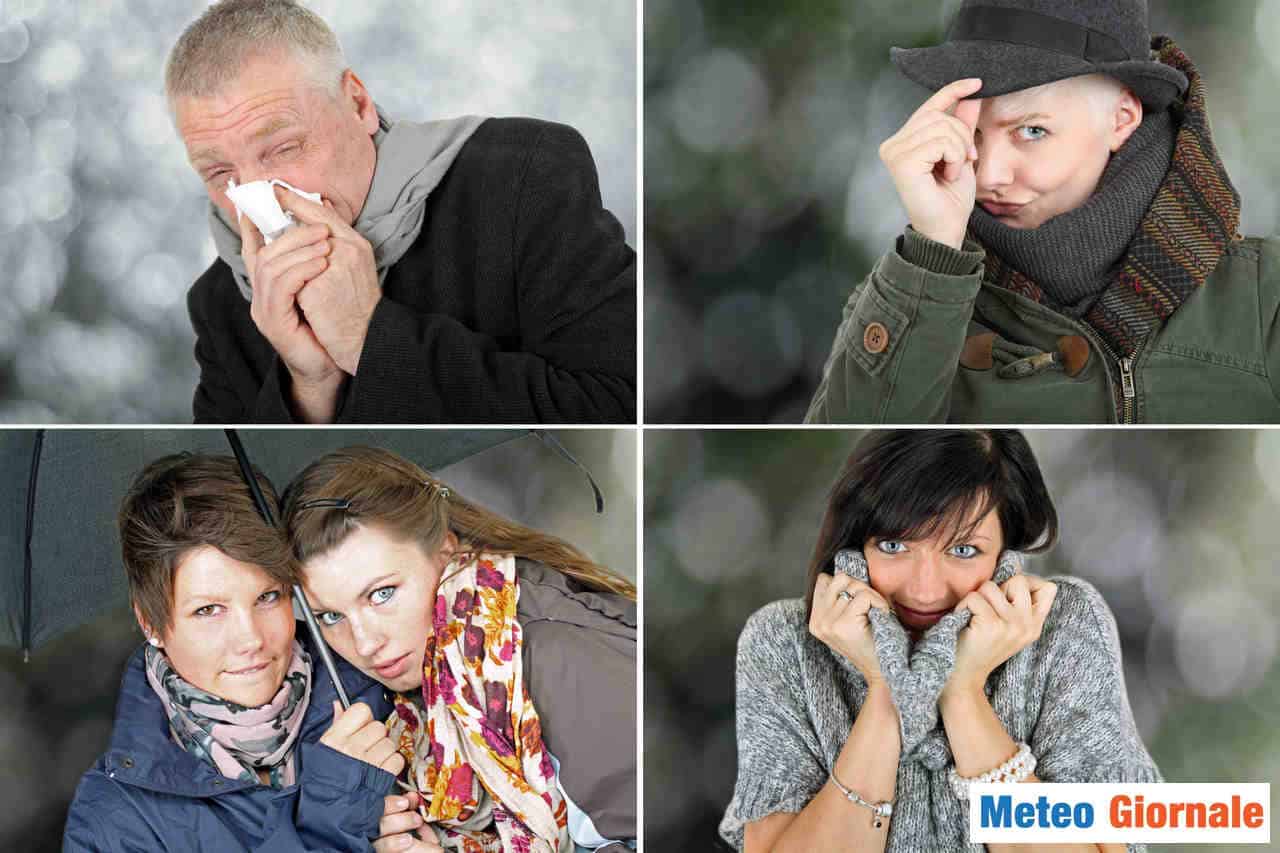 Meteo Milano, improvvisamente CALDO, ma poi MALTEMPO e FREDDO